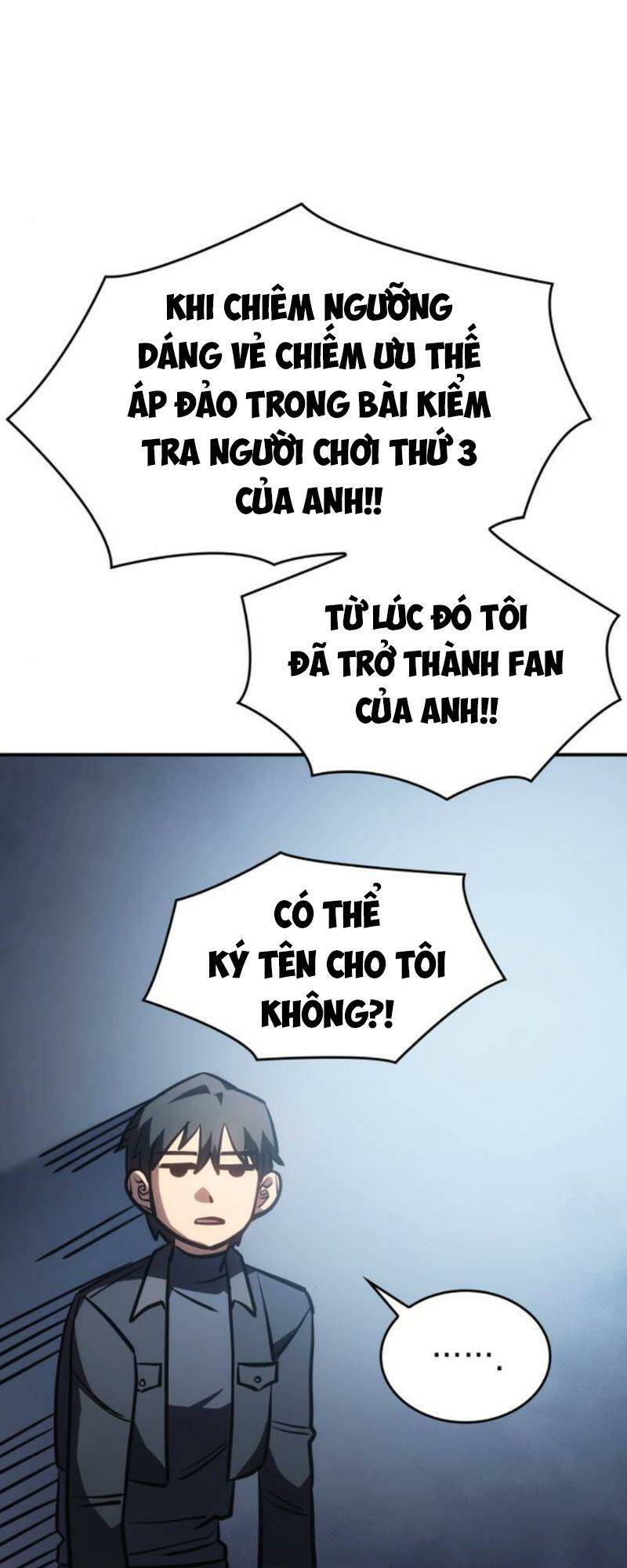 Hồi Quy Bằng Vương Quyền - Chapter 26 - Page 48