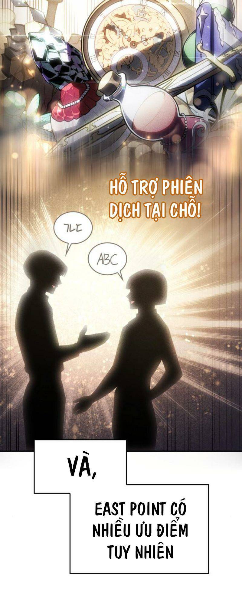Hồi Quy Bằng Vương Quyền - Chapter 26 - Page 52