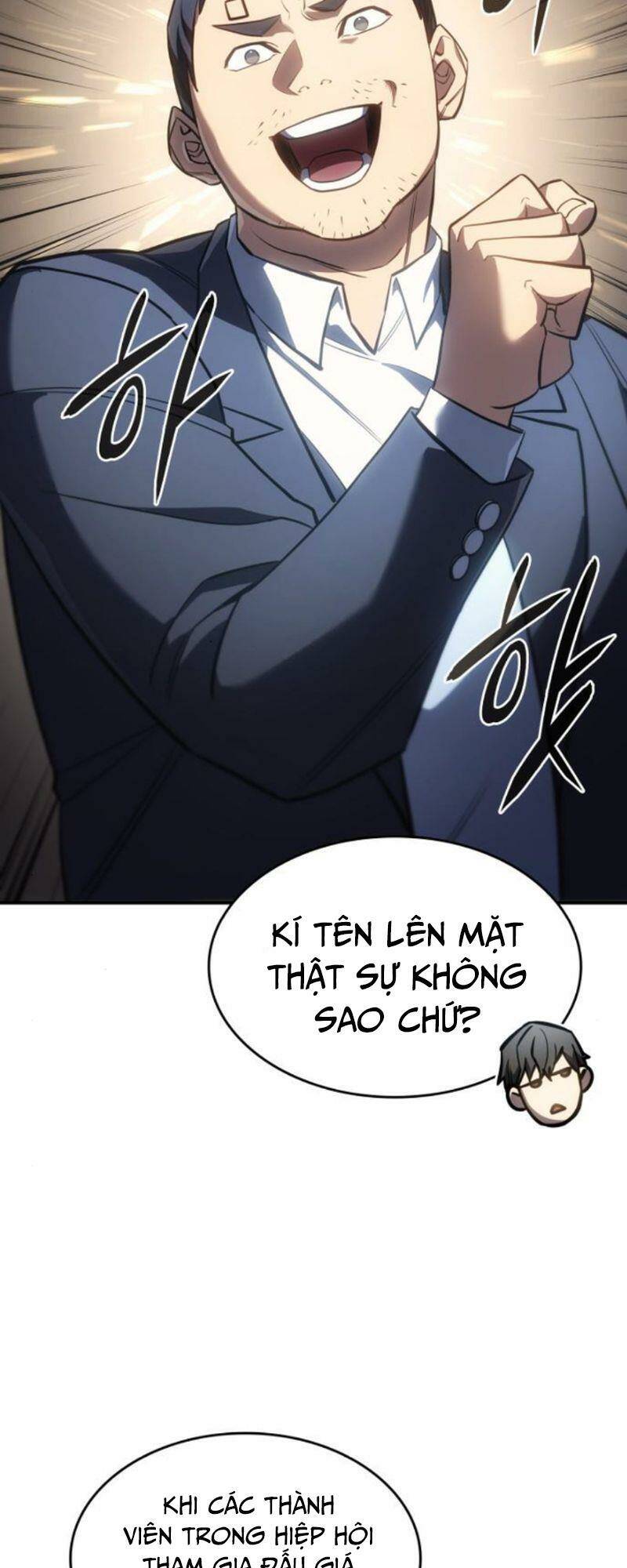 Hồi Quy Bằng Vương Quyền - Chapter 26 - Page 54