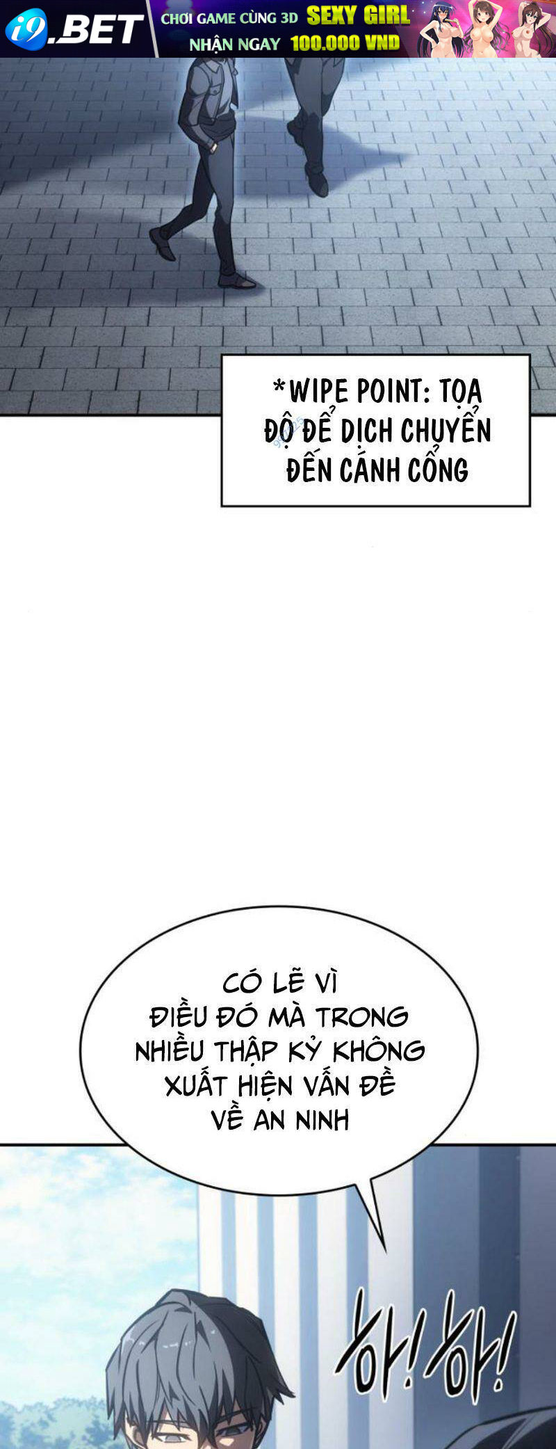 Hồi Quy Bằng Vương Quyền - Chapter 26 - Page 57