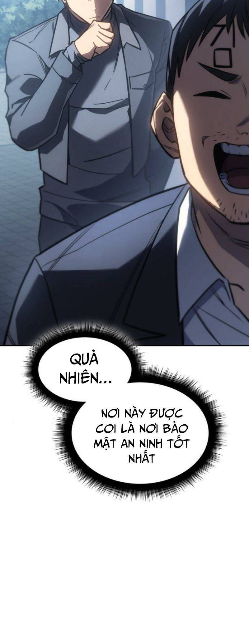 Hồi Quy Bằng Vương Quyền - Chapter 26 - Page 58