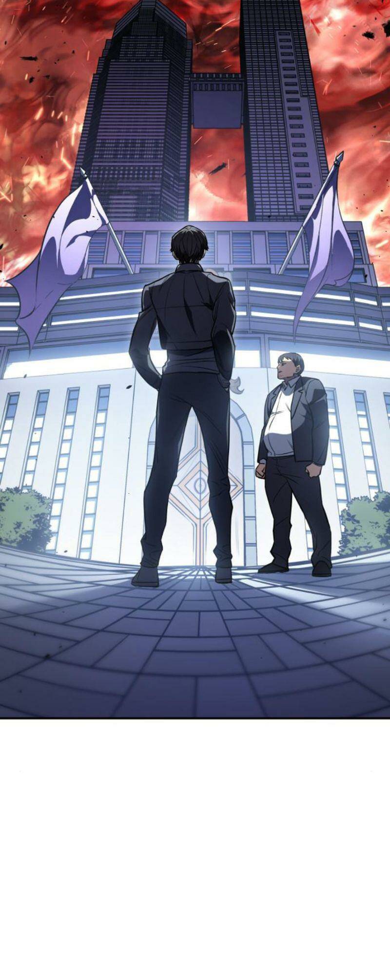 Hồi Quy Bằng Vương Quyền - Chapter 26 - Page 61