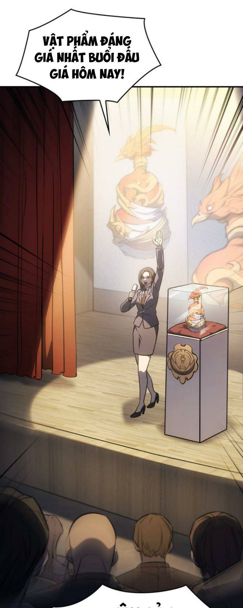 Hồi Quy Bằng Vương Quyền - Chapter 26 - Page 64