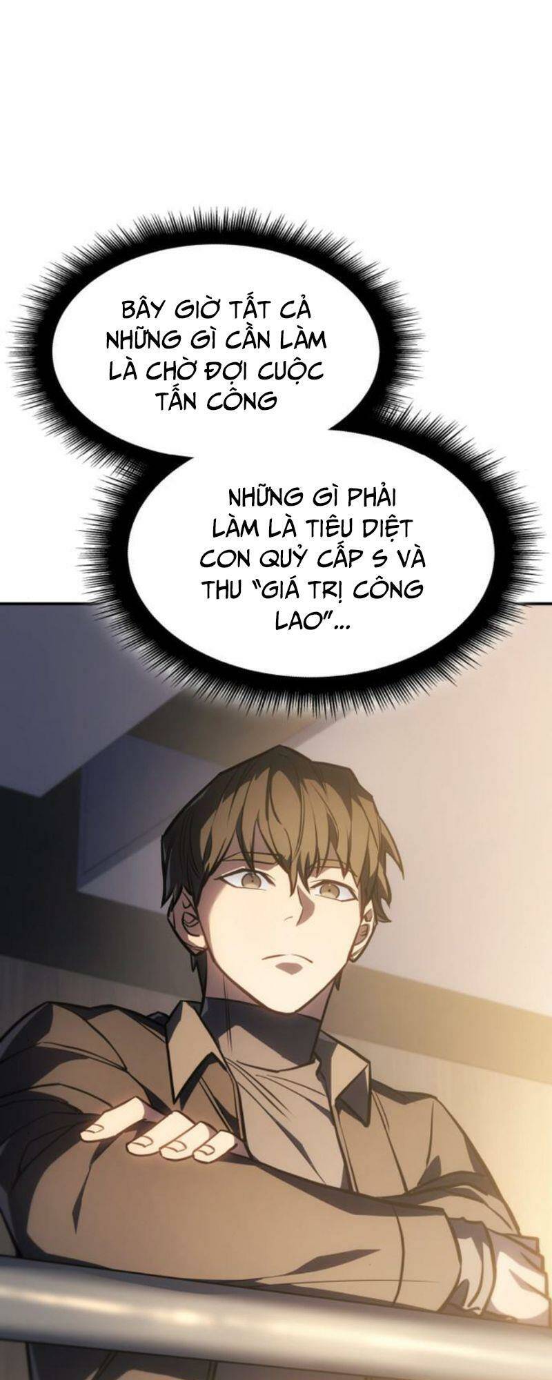 Hồi Quy Bằng Vương Quyền - Chapter 26 - Page 67