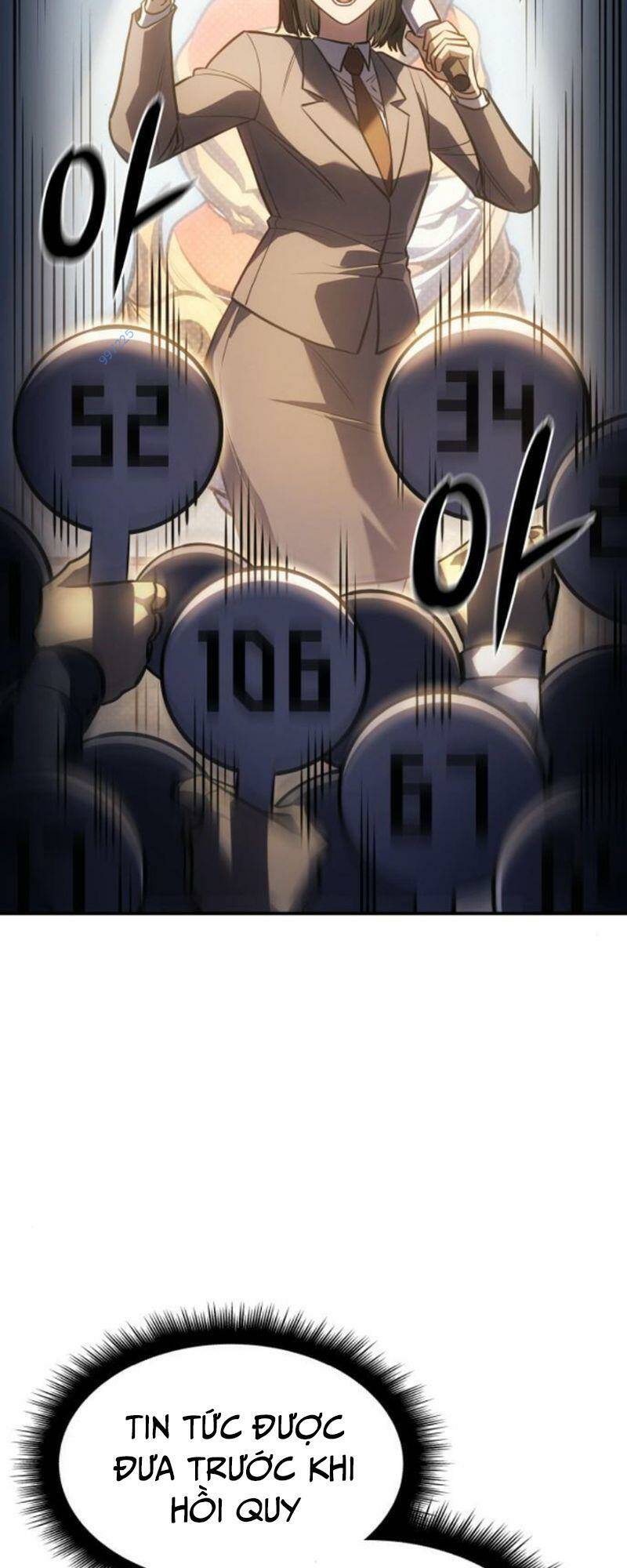 Hồi Quy Bằng Vương Quyền - Chapter 26 - Page 69