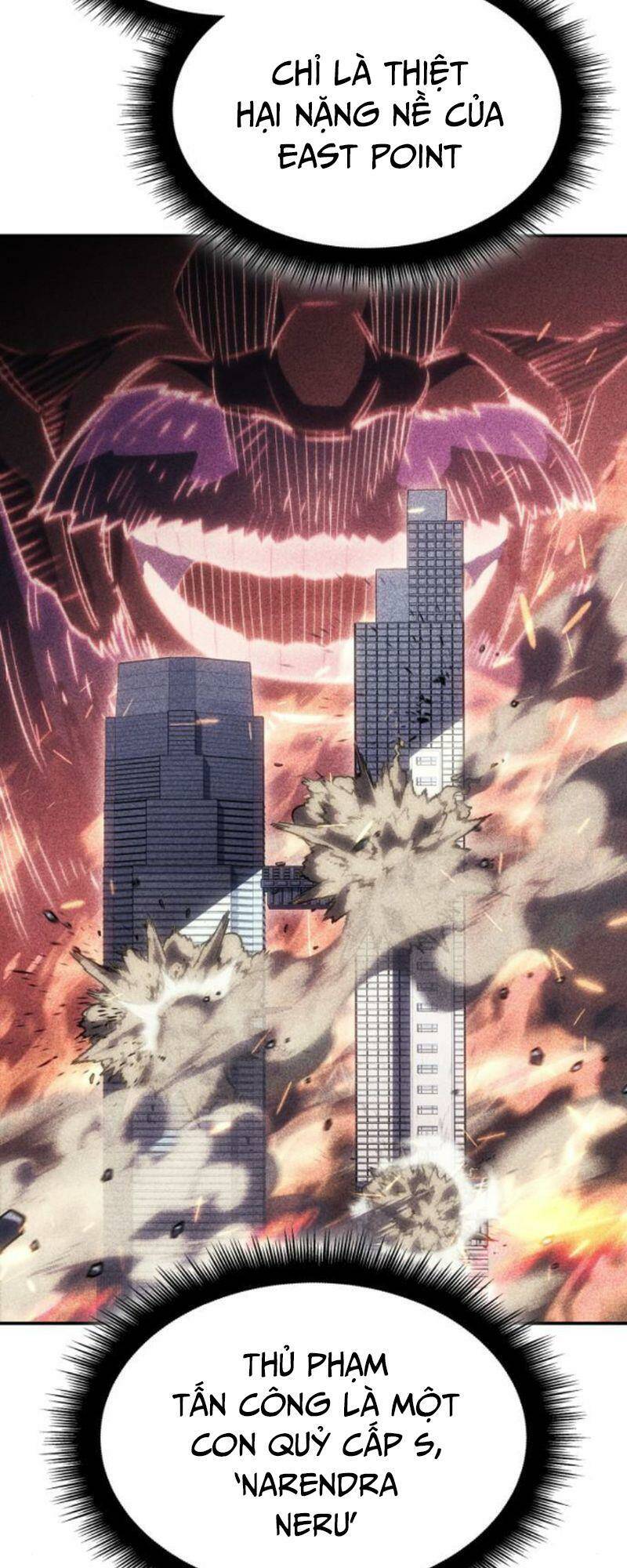 Hồi Quy Bằng Vương Quyền - Chapter 26 - Page 70