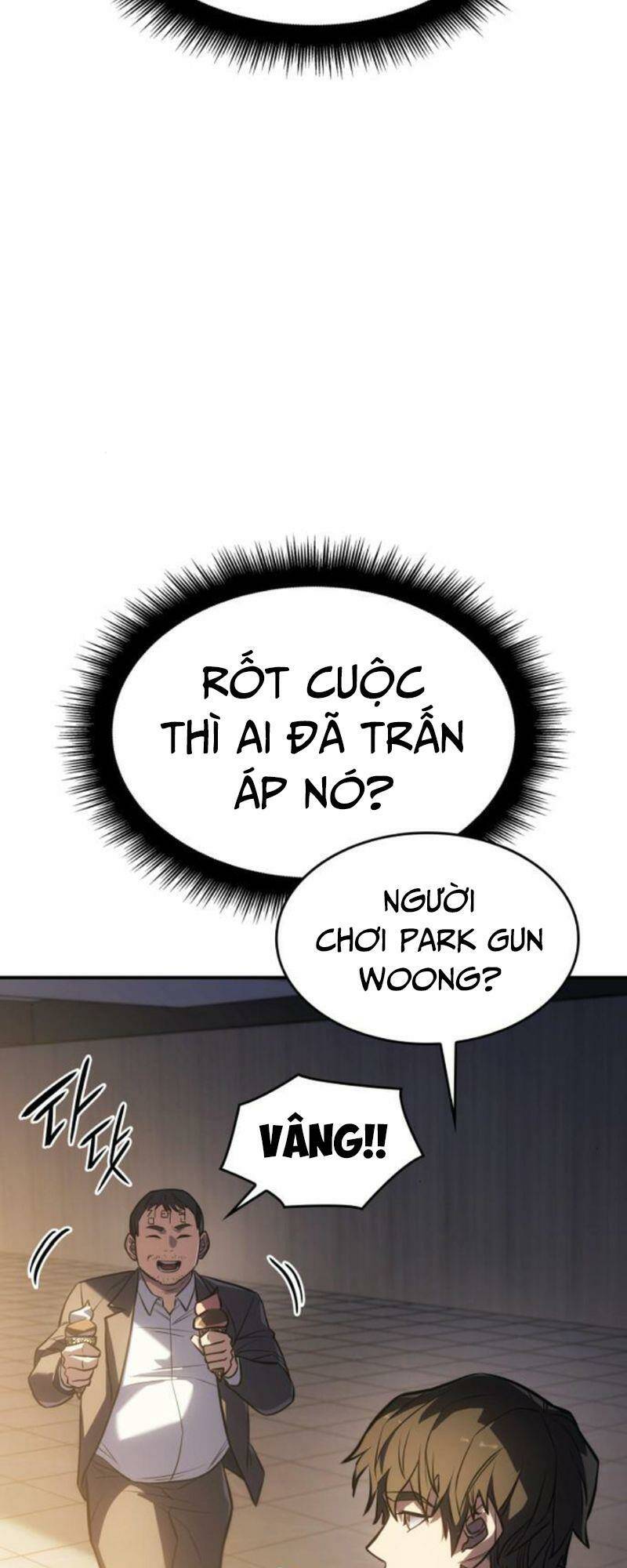 Hồi Quy Bằng Vương Quyền - Chapter 26 - Page 71