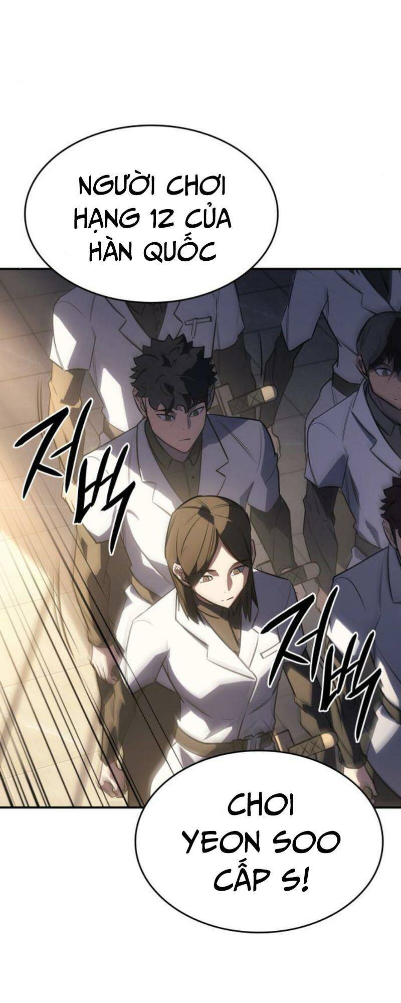 Hồi Quy Bằng Vương Quyền - Chapter 26 - Page 76