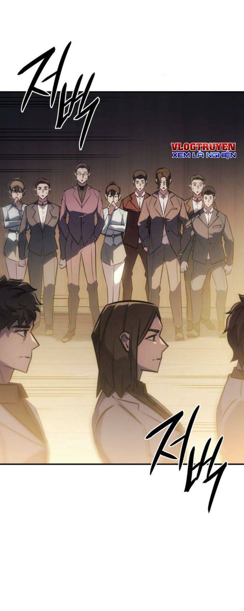 Hồi Quy Bằng Vương Quyền - Chapter 26 - Page 77