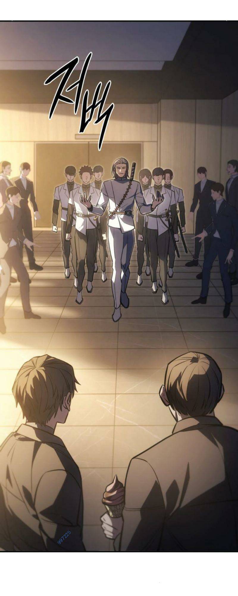 Hồi Quy Bằng Vương Quyền - Chapter 26 - Page 78