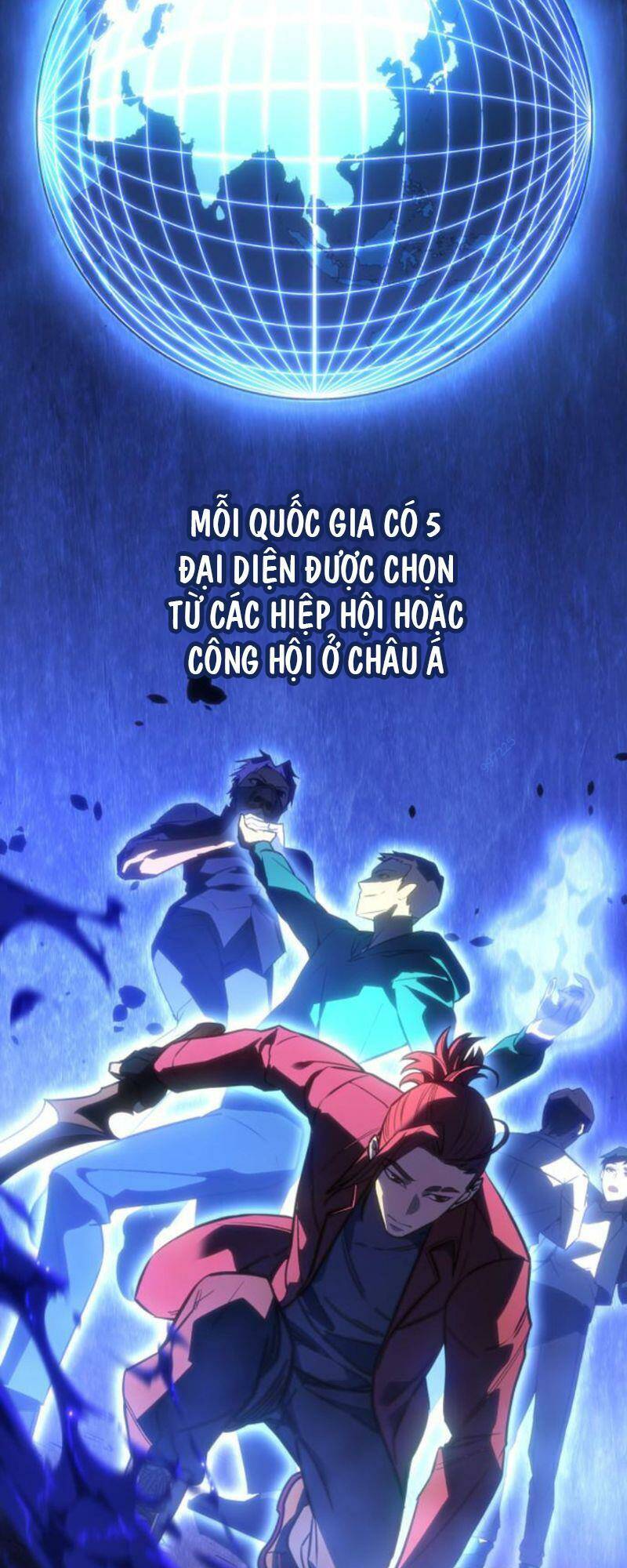 Hồi Quy Bằng Vương Quyền - Chapter 26 - Page 7