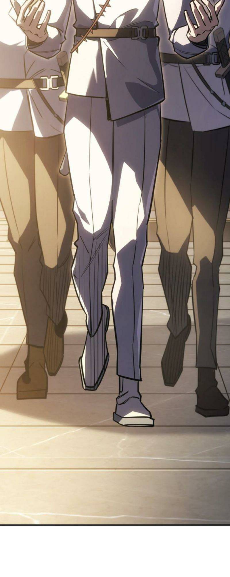 Hồi Quy Bằng Vương Quyền - Chapter 26 - Page 80