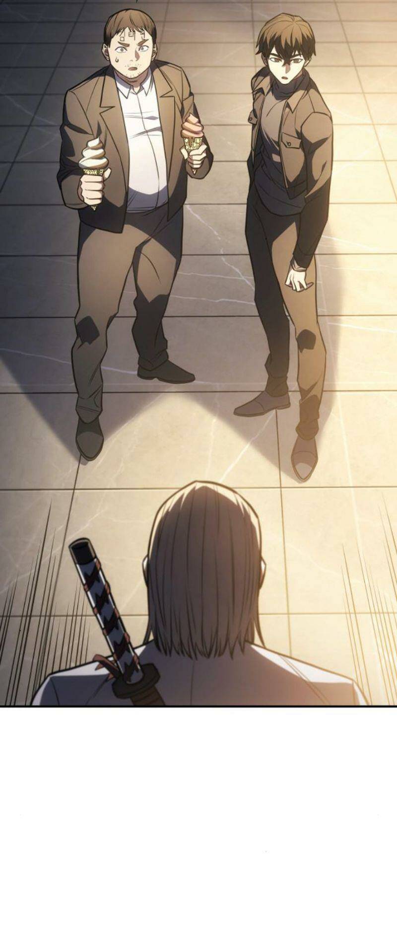 Hồi Quy Bằng Vương Quyền - Chapter 26 - Page 83