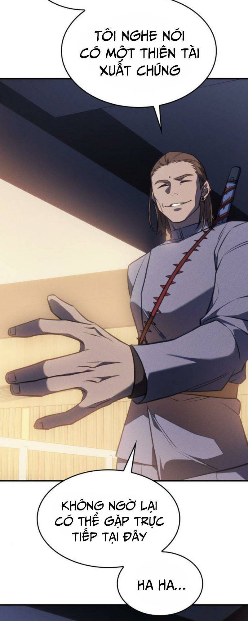 Hồi Quy Bằng Vương Quyền - Chapter 26 - Page 87