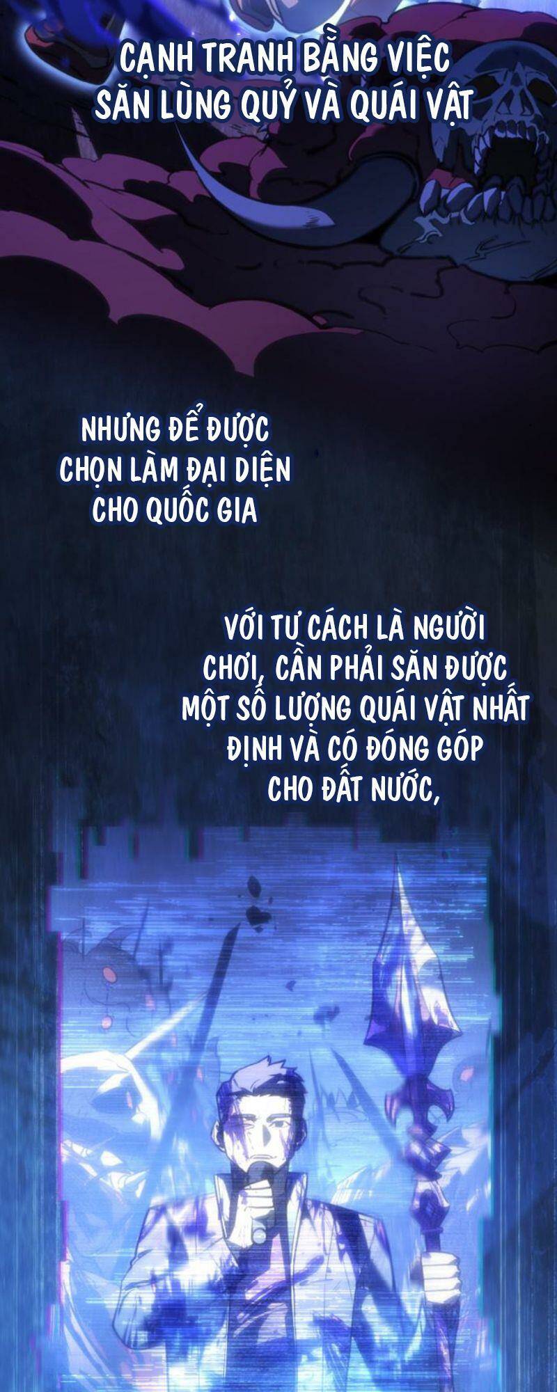 Hồi Quy Bằng Vương Quyền - Chapter 26 - Page 8