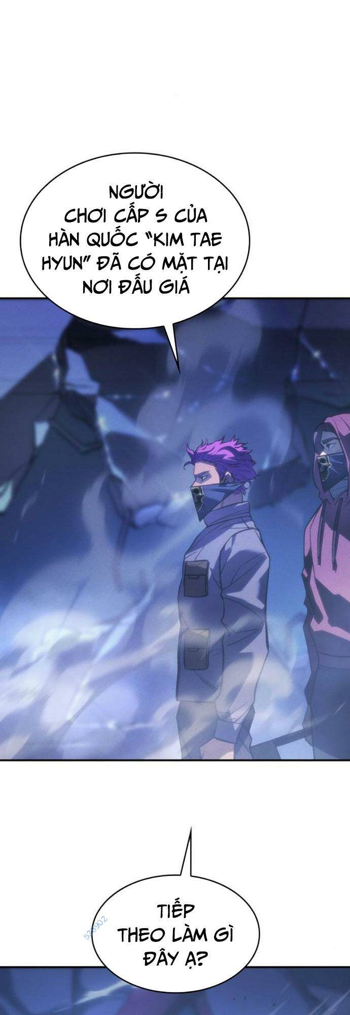 Hồi Quy Bằng Vương Quyền - Chapter 27 - Page 12