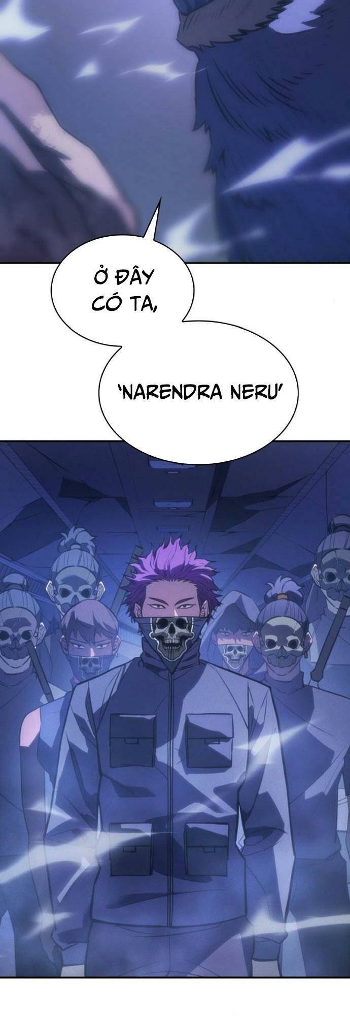 Hồi Quy Bằng Vương Quyền - Chapter 27 - Page 14