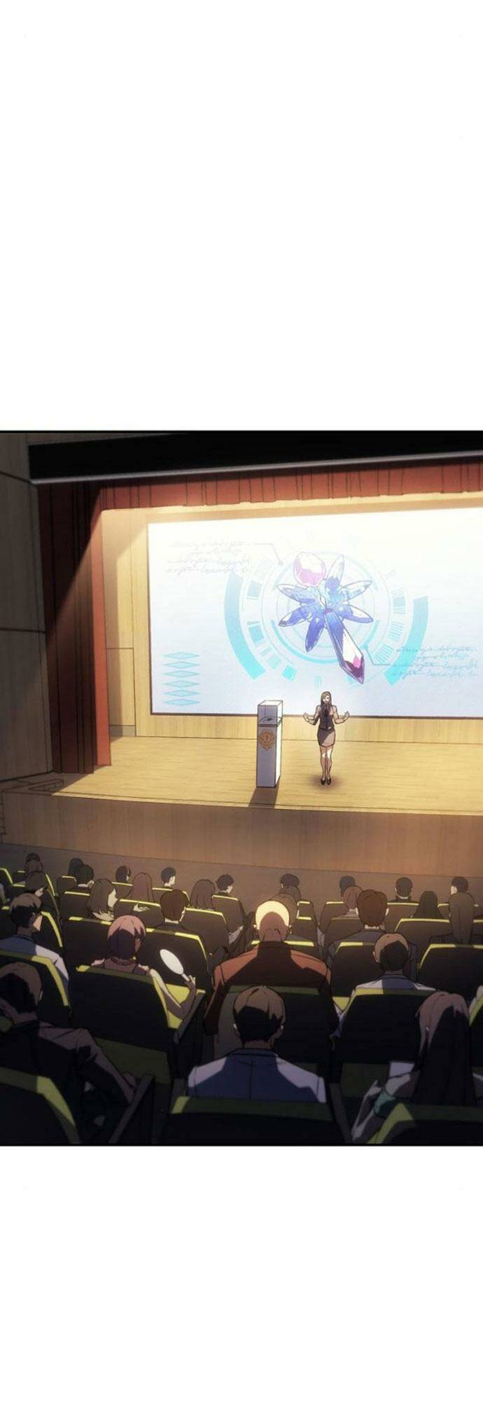 Hồi Quy Bằng Vương Quyền - Chapter 27 - Page 18