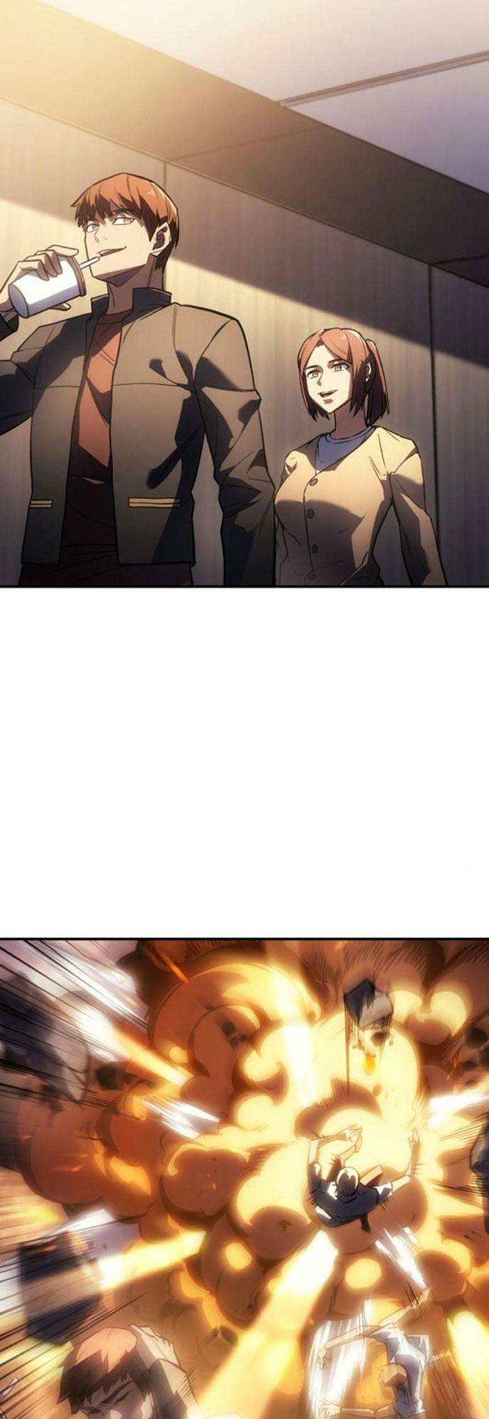 Hồi Quy Bằng Vương Quyền - Chapter 27 - Page 20