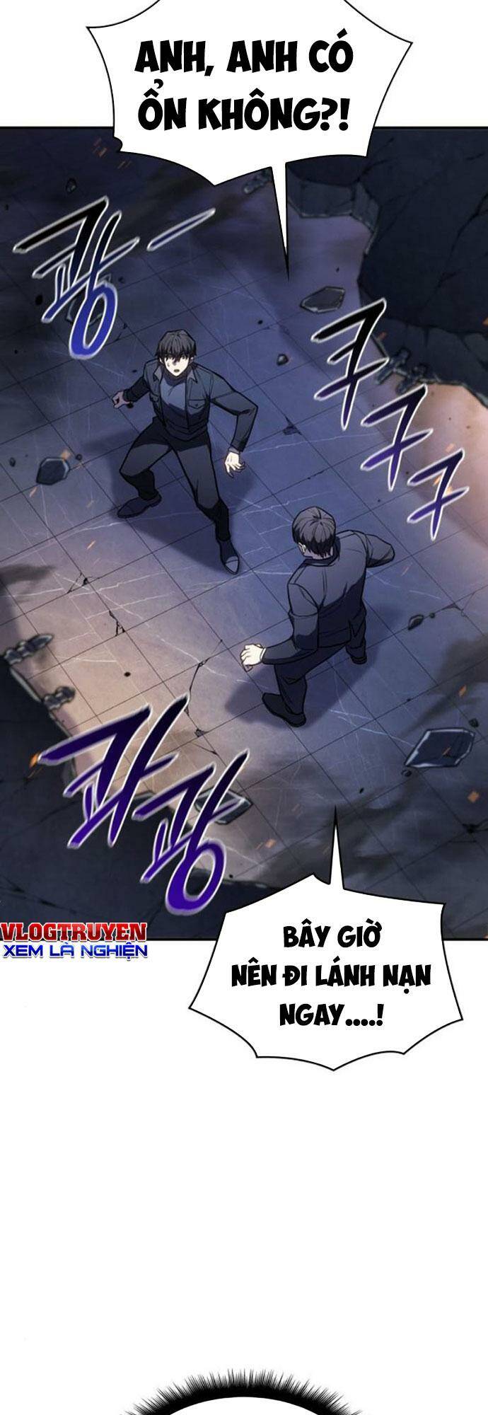 Hồi Quy Bằng Vương Quyền - Chapter 27 - Page 25