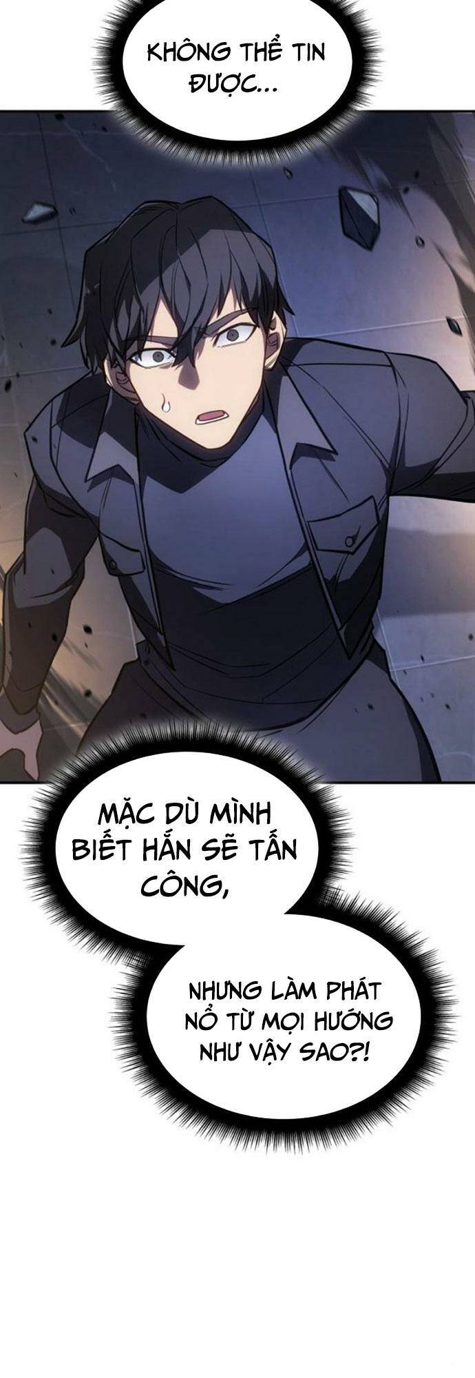 Hồi Quy Bằng Vương Quyền - Chapter 27 - Page 26