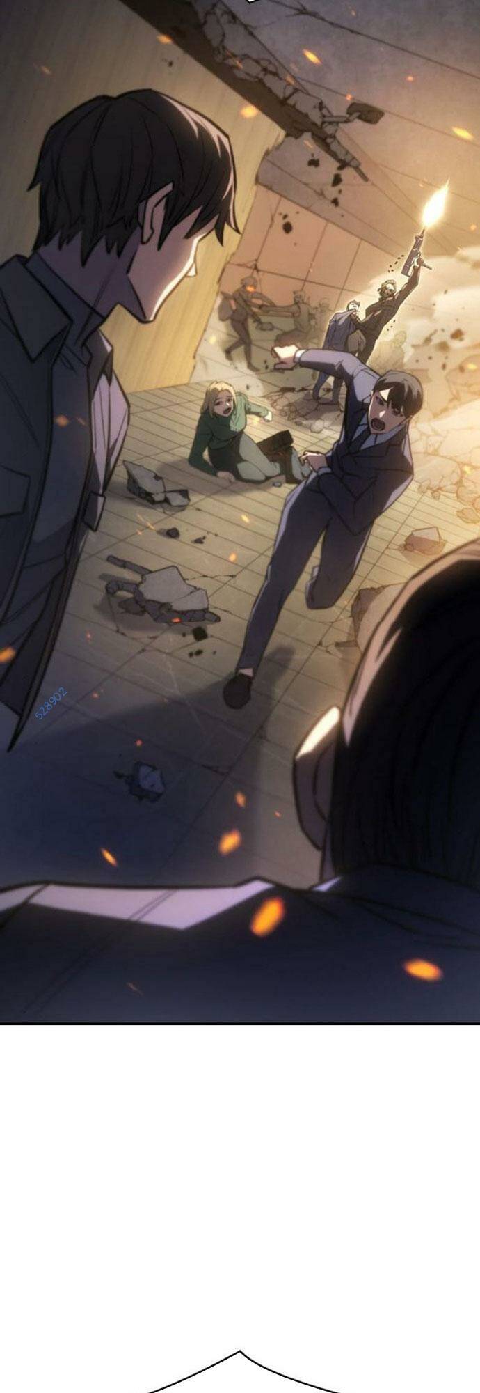 Hồi Quy Bằng Vương Quyền - Chapter 27 - Page 29