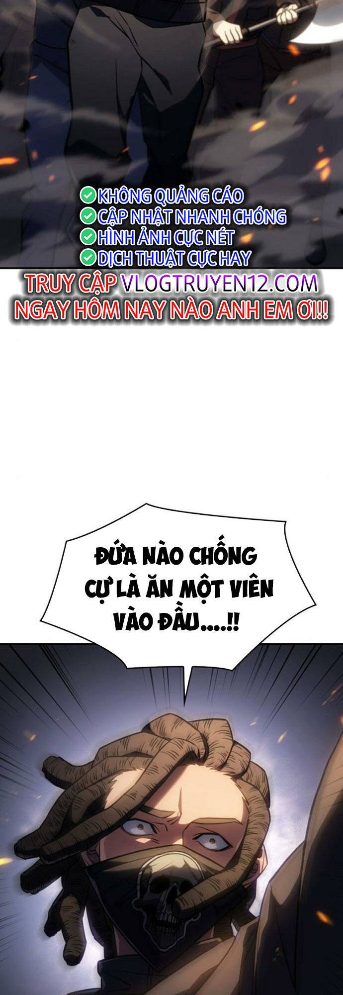 Hồi Quy Bằng Vương Quyền - Chapter 27 - Page 31