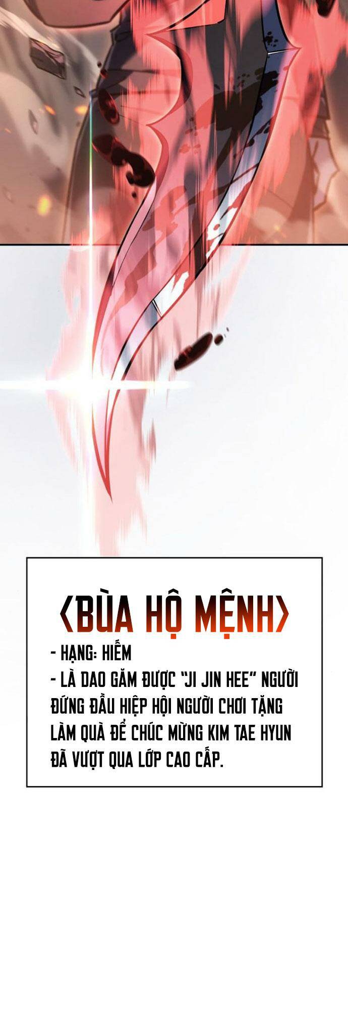 Hồi Quy Bằng Vương Quyền - Chapter 27 - Page 38