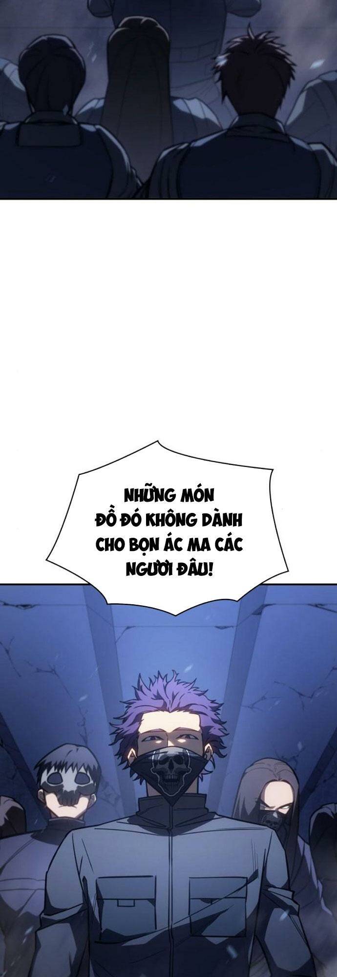 Hồi Quy Bằng Vương Quyền - Chapter 27 - Page 41