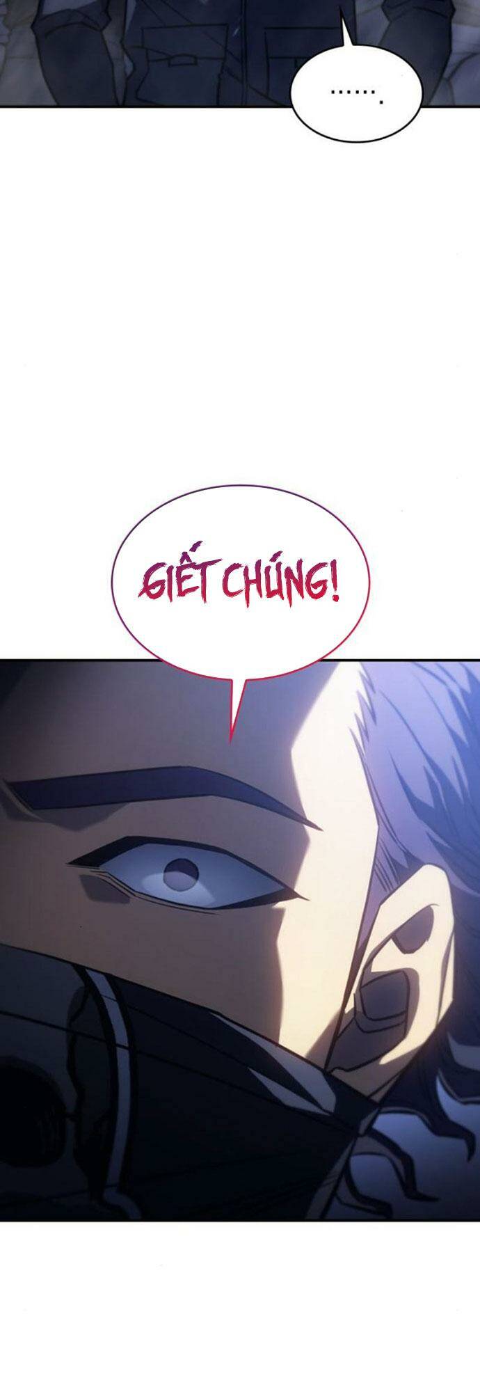 Hồi Quy Bằng Vương Quyền - Chapter 27 - Page 42