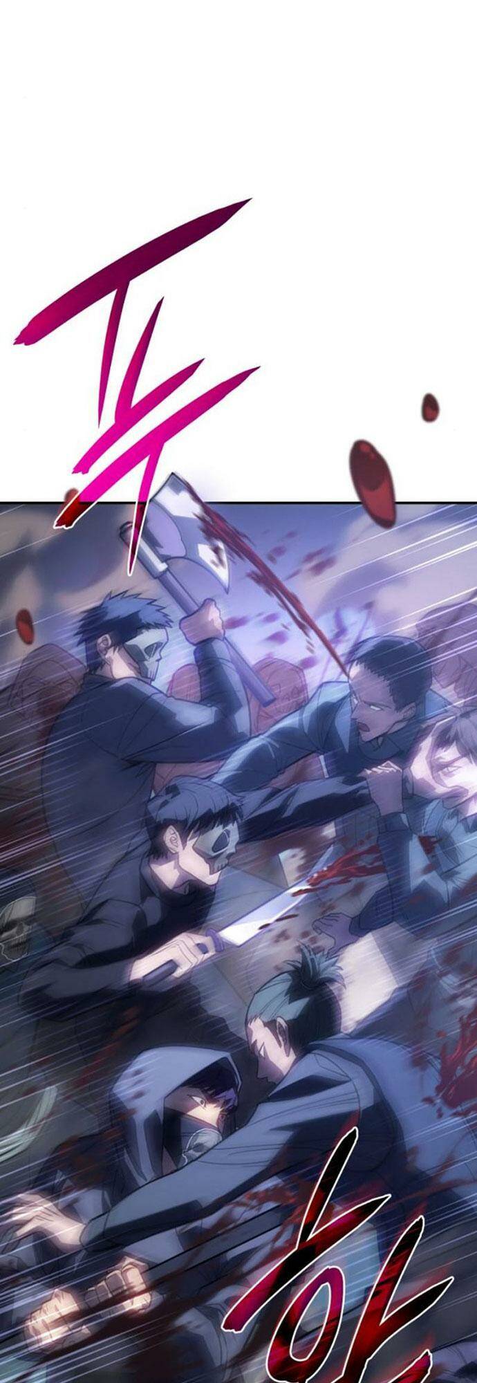 Hồi Quy Bằng Vương Quyền - Chapter 27 - Page 43