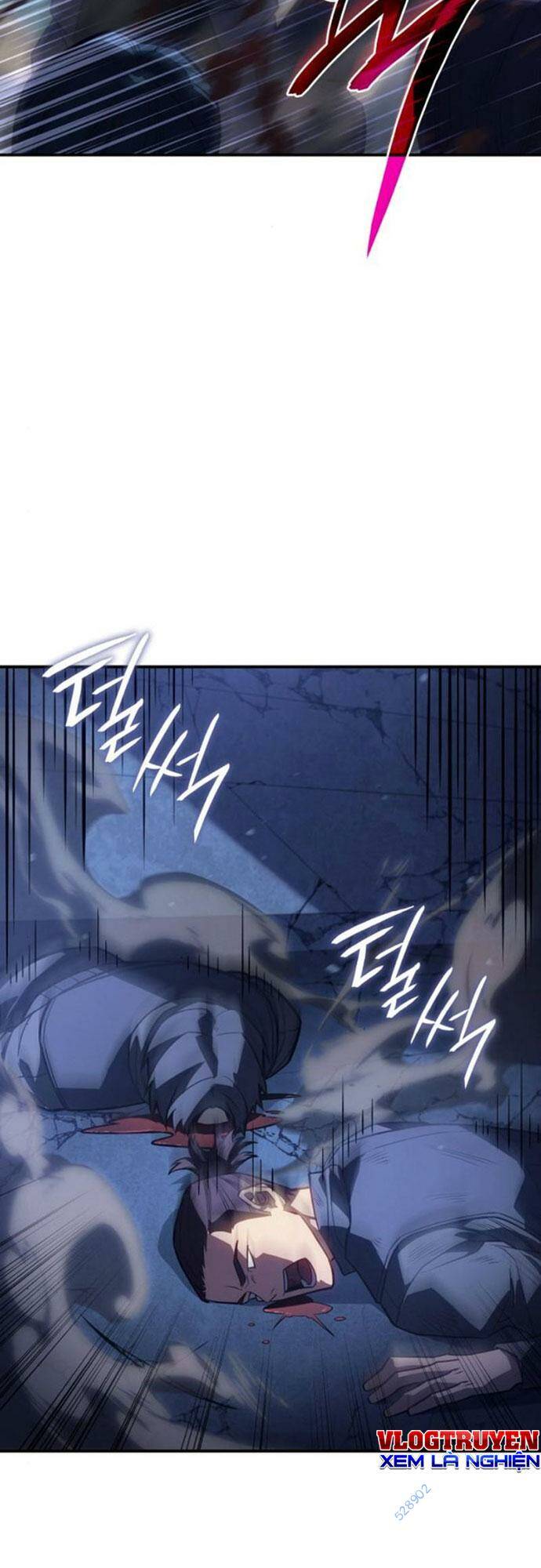 Hồi Quy Bằng Vương Quyền - Chapter 27 - Page 44