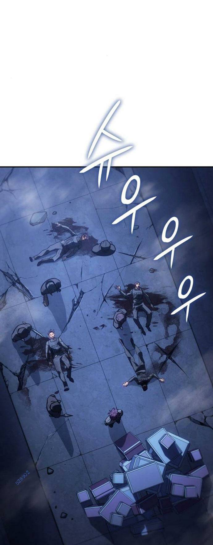 Hồi Quy Bằng Vương Quyền - Chapter 27 - Page 45