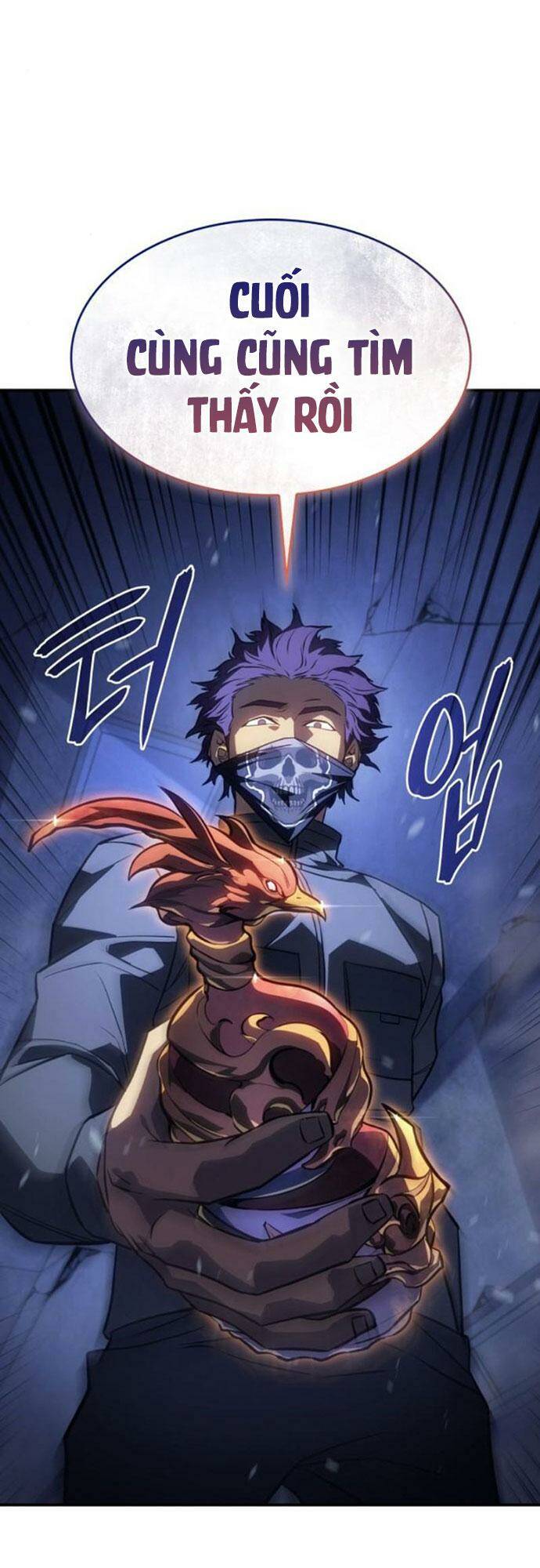 Hồi Quy Bằng Vương Quyền - Chapter 27 - Page 47