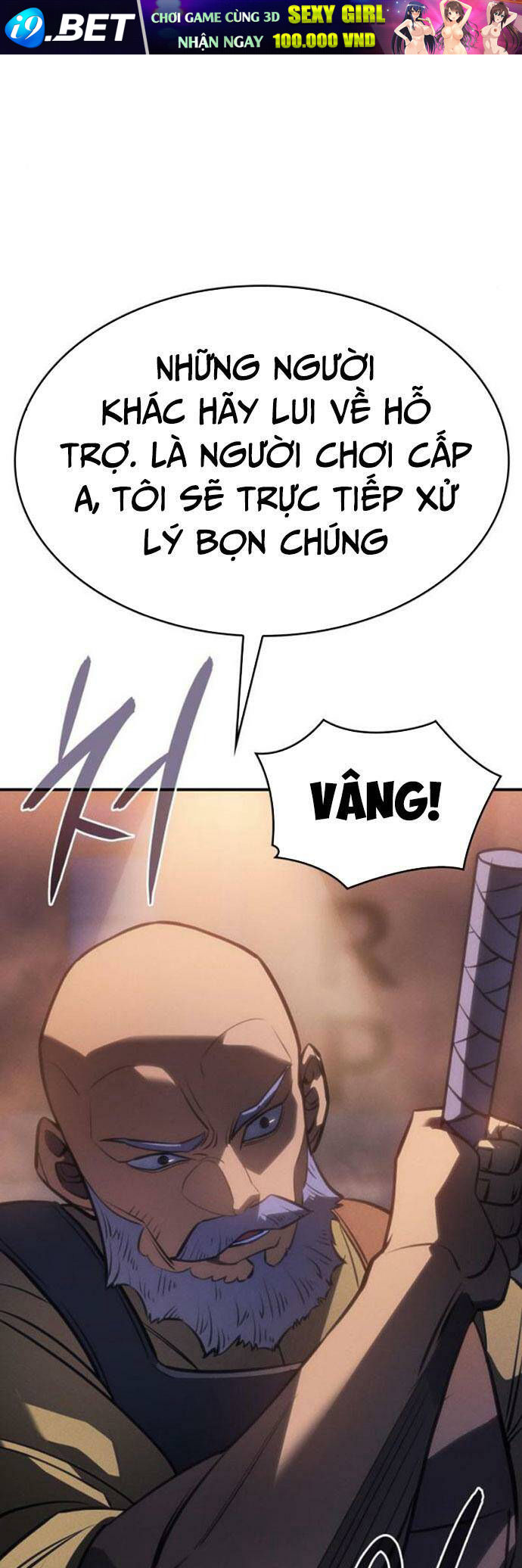 Hồi Quy Bằng Vương Quyền - Chapter 27 - Page 4