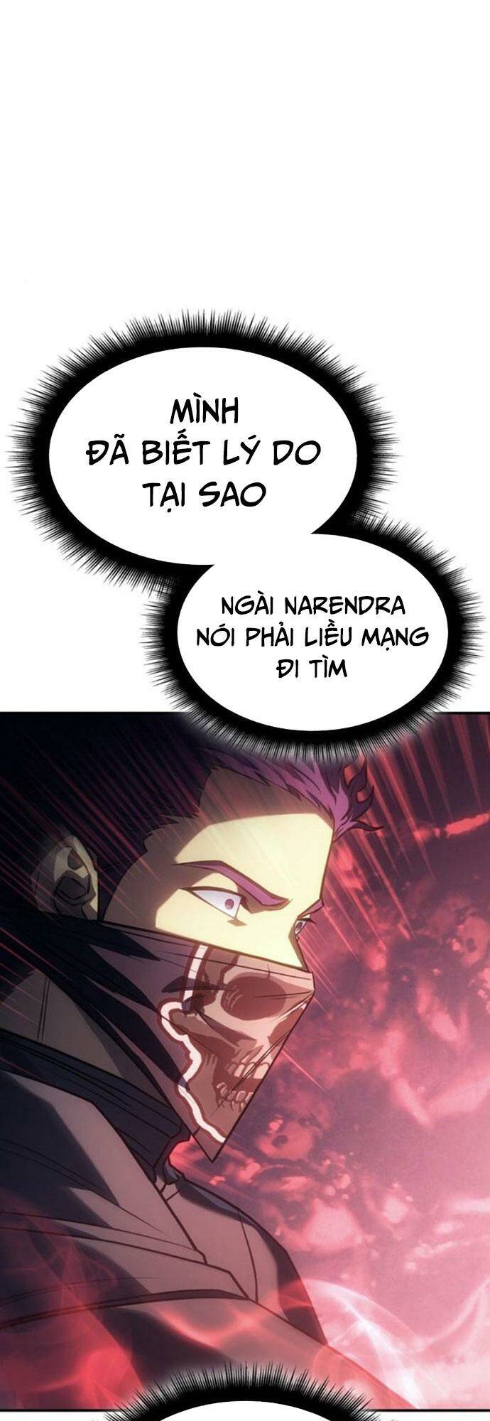 Hồi Quy Bằng Vương Quyền - Chapter 27 - Page 49