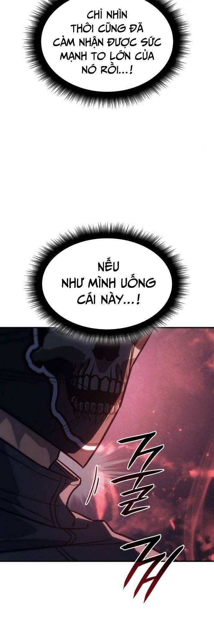 Hồi Quy Bằng Vương Quyền - Chapter 27 - Page 50