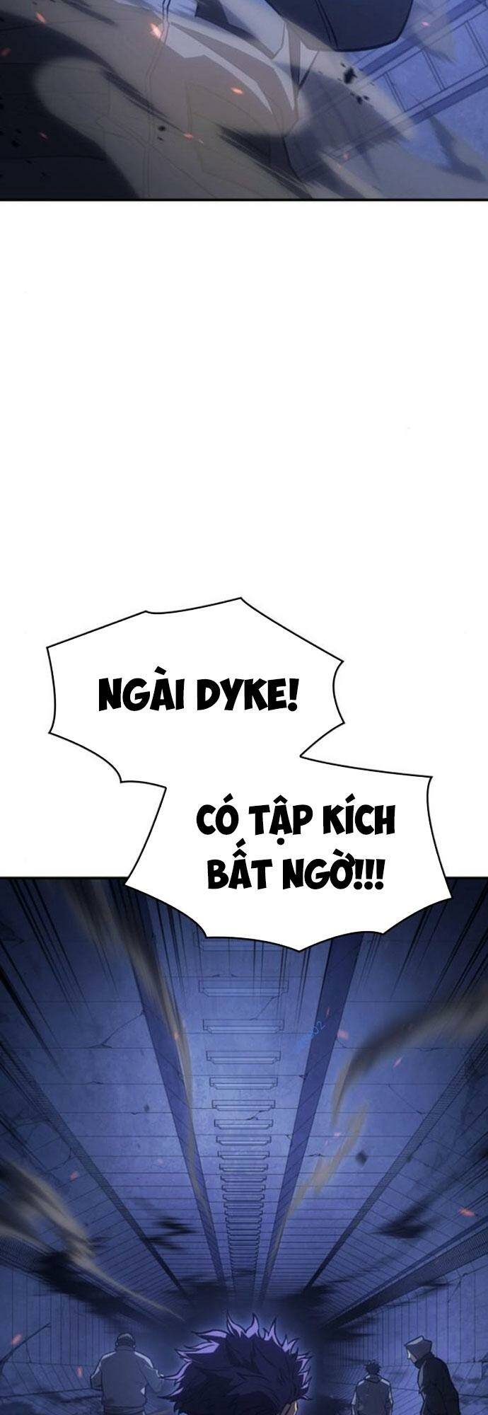 Hồi Quy Bằng Vương Quyền - Chapter 27 - Page 54