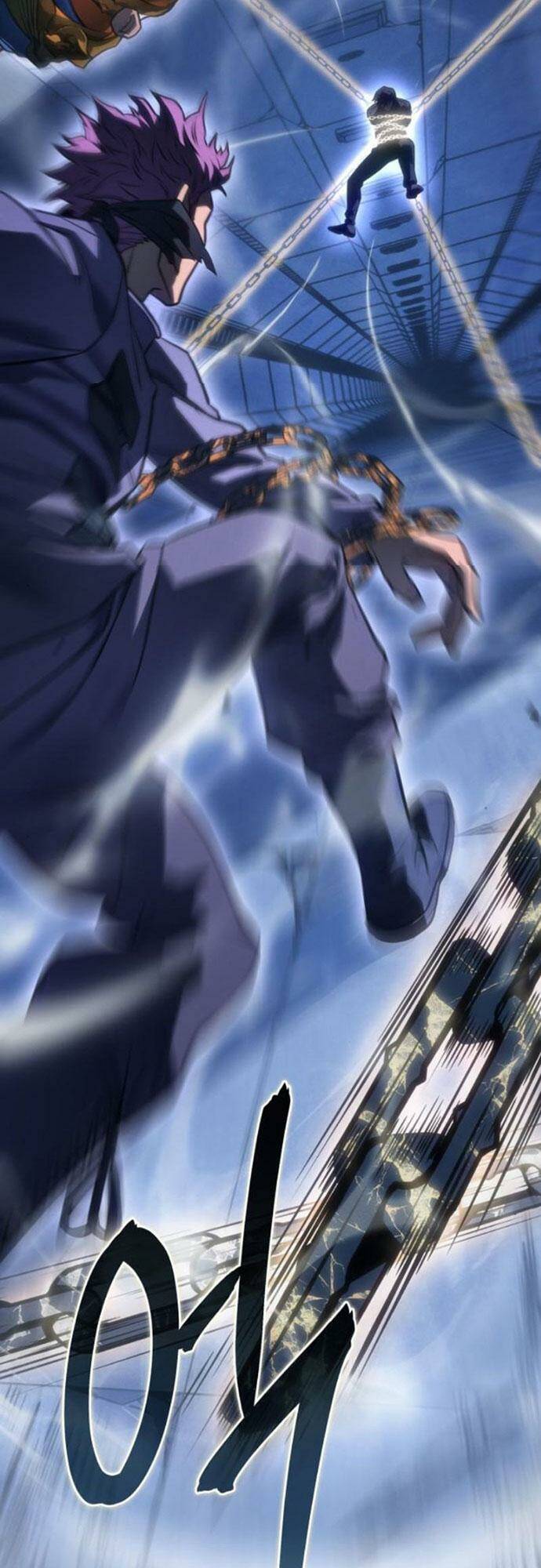 Hồi Quy Bằng Vương Quyền - Chapter 27 - Page 66