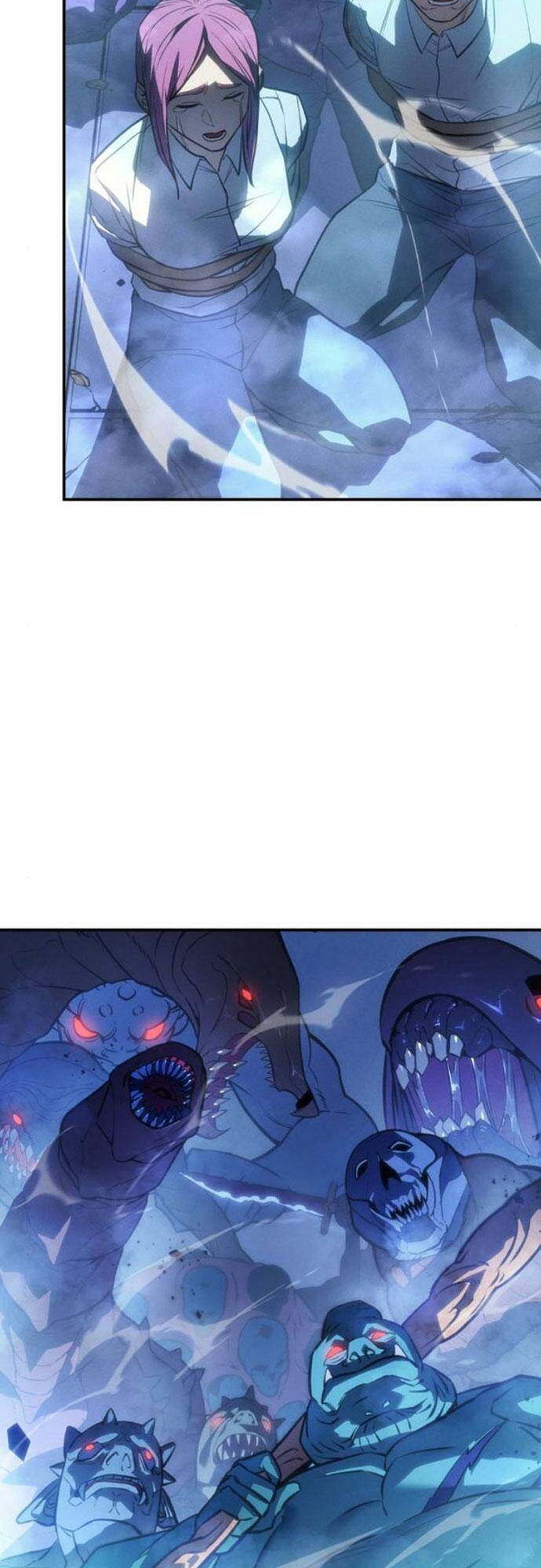 Hồi Quy Bằng Vương Quyền - Chapter 27 - Page 74