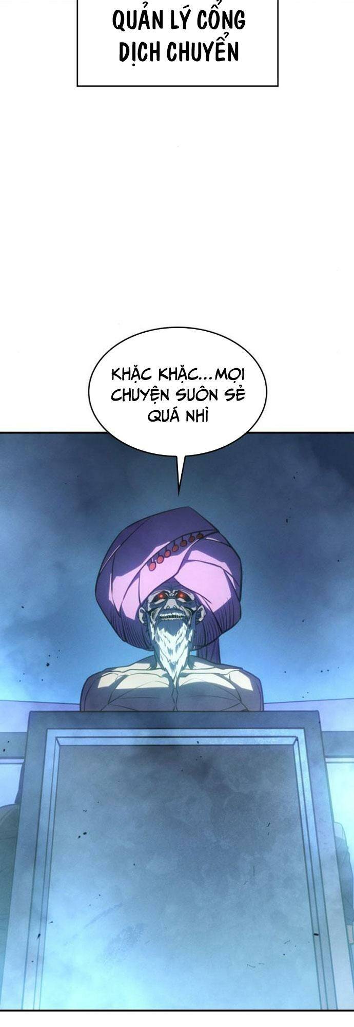 Hồi Quy Bằng Vương Quyền - Chapter 27 - Page 77