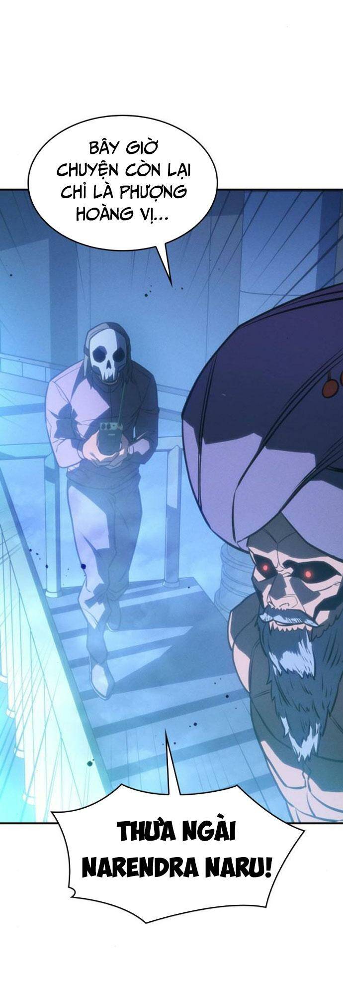 Hồi Quy Bằng Vương Quyền - Chapter 27 - Page 80