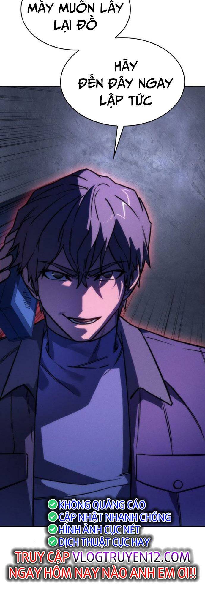 Hồi Quy Bằng Vương Quyền - Chapter 27 - Page 89