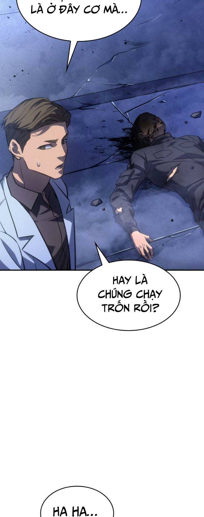 Hồi Quy Bằng Vương Quyền - Chapter 28 - Page 9