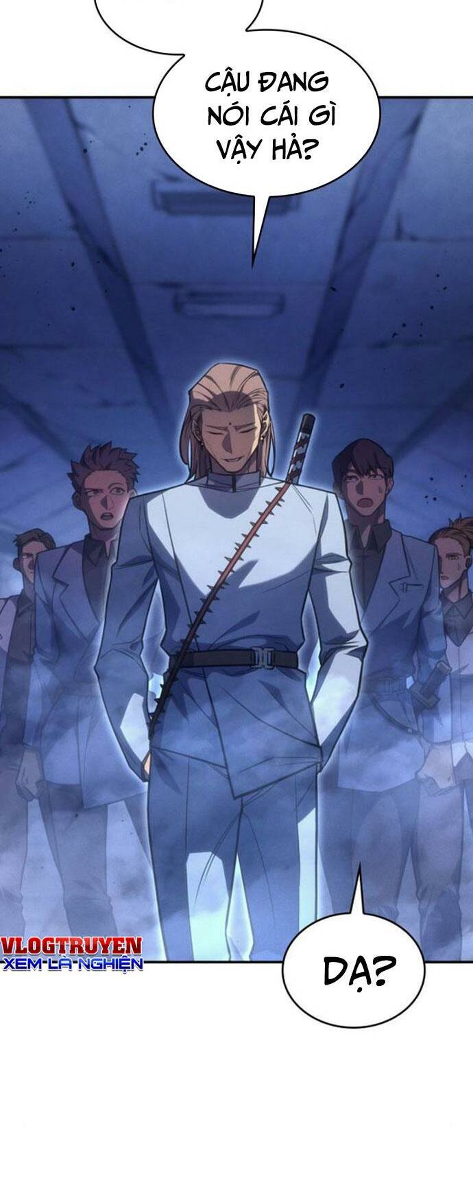 Hồi Quy Bằng Vương Quyền - Chapter 28 - Page 10