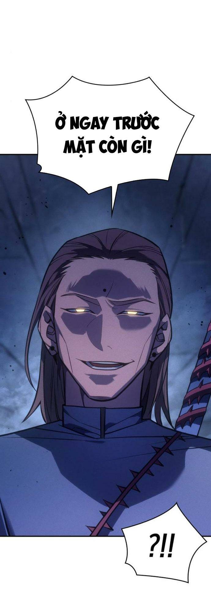 Hồi Quy Bằng Vương Quyền - Chapter 28 - Page 11