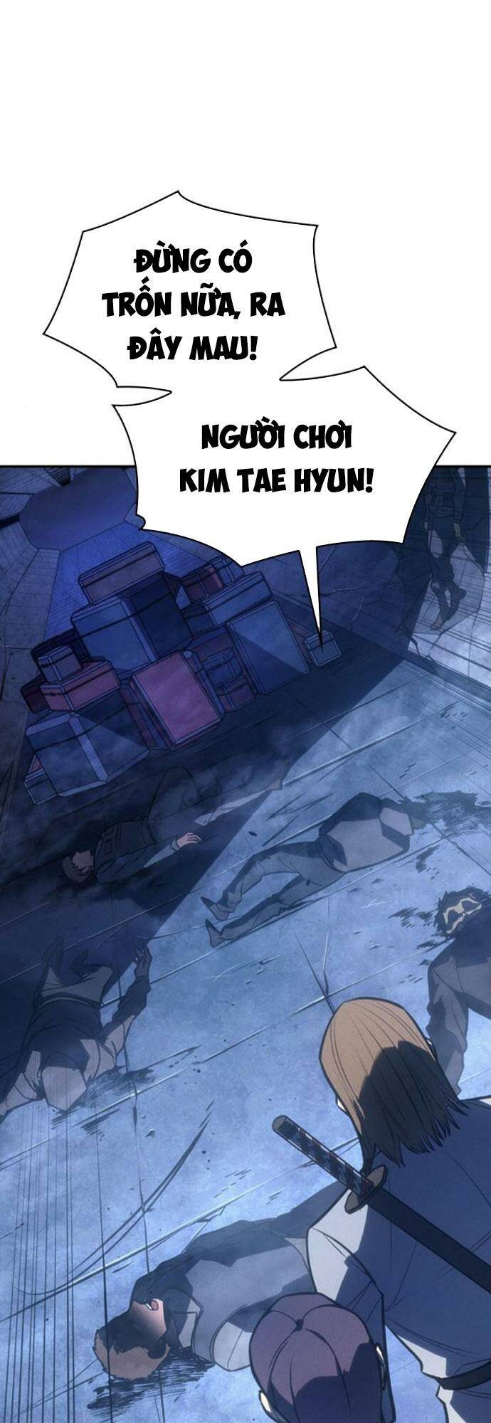 Hồi Quy Bằng Vương Quyền - Chapter 28 - Page 12