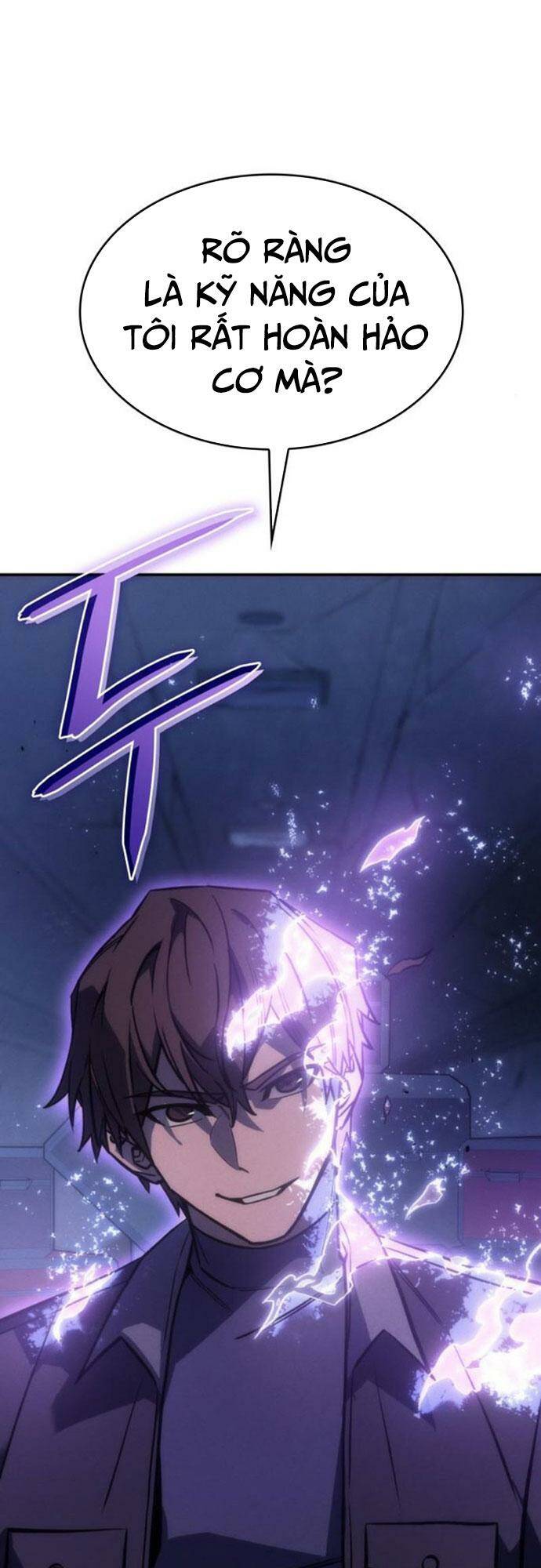 Hồi Quy Bằng Vương Quyền - Chapter 28 - Page 14