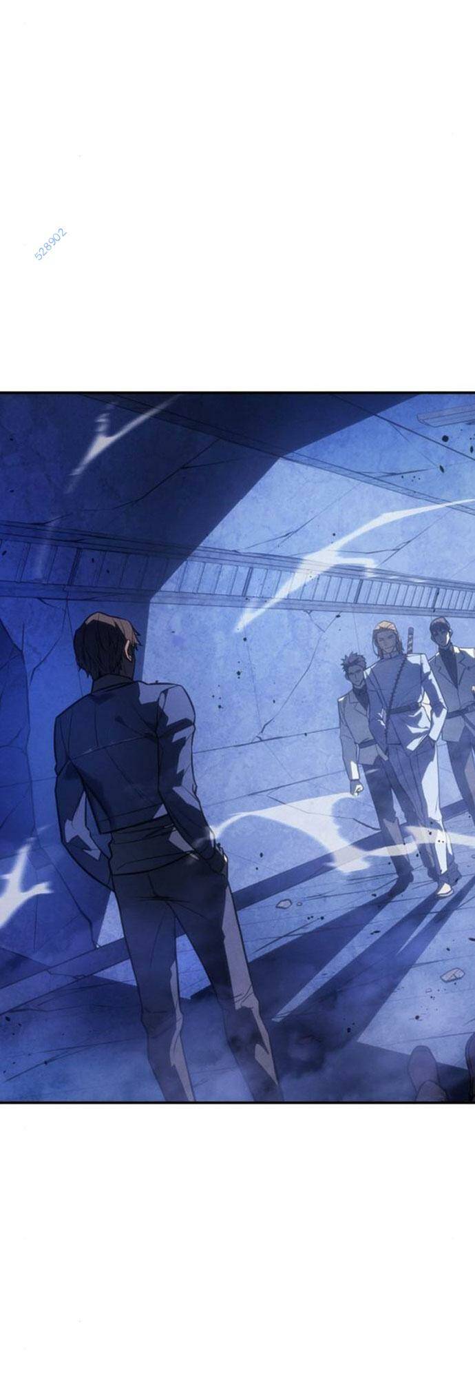 Hồi Quy Bằng Vương Quyền - Chapter 28 - Page 16