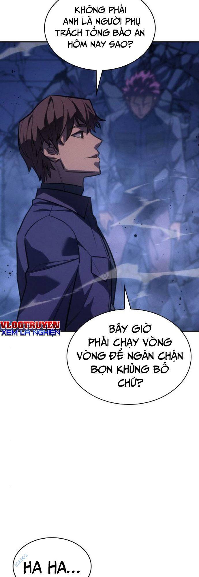 Hồi Quy Bằng Vương Quyền - Chapter 28 - Page 18